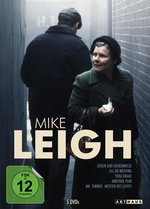 Film: Mike Leigh Edition