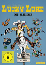 Film: Lucky Luke - Die Klassiker / Die komplette Serie