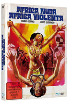 Film: Africa Nuda - Africa Volenta
