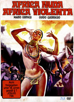 Film: Africa Nuda - Africa Violenta