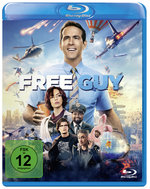 Film: Free Guy