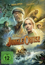 Film: Jungle Cruise