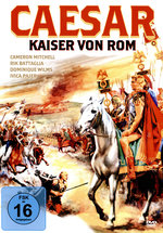 Film: Caesar - Kaiser von Rom