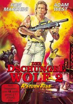 Film: Der Dschungelwolf 2- Return Fire