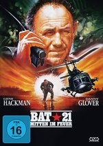 Film: Bat 21 - Mitten im Feuer