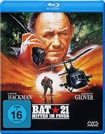 Film: Bat 21 - Mitten im Feuer