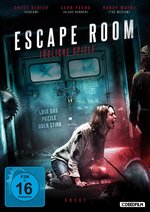 Film: Escape Room - Tödliche Spiele