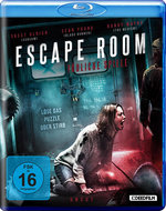 Film: Escape Room - Tödliche Spiele
