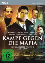 Film: Kampf gegen die Mafia, Staffel 2