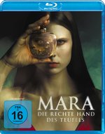 Film: Mara - Die rechte Hand des Teufels
