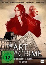 Film: The Art of Crime, Staffel 1