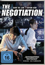 Film: The Negotiation