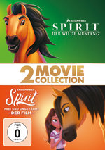 Film: Spirit - 2 Movie Collection