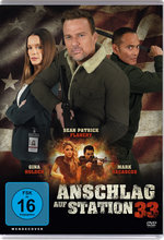 Film: Anschlag auf Station 33