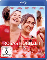 Film: Rosas Hochzeit