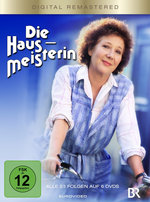Film: Die Hausmeisterin- Alle 23 Folgen