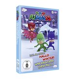 Film: PJ Masks - Pyjamahelden Box 2