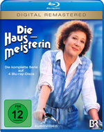 Film: Die Hausmeisterin- Alle 23 Folgen