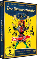 Film: Der Struwwelpeter