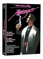 Film: The Deadly Avenger