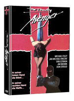 Film: The Deadly Avenger