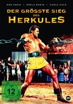 Film: Der grösste Sieg des Herkules