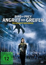 Film: Angriff des Greifen