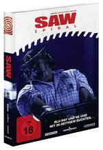 Film: SAW: Spiral