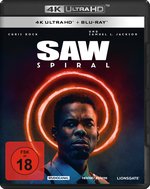Film: SAW: Spiral
