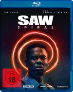 Film: SAW: Spiral