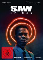 Film: SAW: Spiral