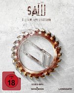 Film: SAW 1-9
