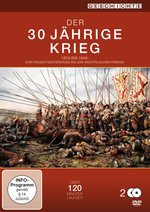 Film: Der 30-jährige Krieg – 1618 bis 1648 vom Prager