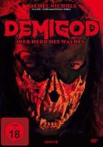 Film: Demigod - Der Herr des Waldes