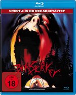 Film: Berserker -