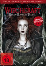 Film: Witchcraft - Hexen, Horror, Teufel