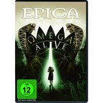 Film: Epica Omega Alive