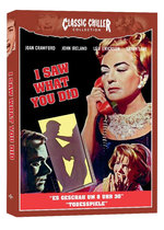 Film: I saw what you did