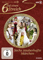 Film: Sechs auf einen Streich - Sechs zauberhafte Märc