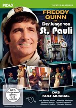 Film: Der Junge von St. Pauli