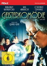 Film: Geisterkomödie (Blithe Spirit)