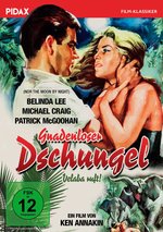 Film: Gnadenloser Dschungel - Velaba ruft!