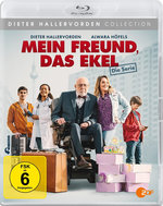 Film: Mein Freund, das Ekel - Die Serie