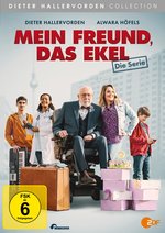 Film: Mein Freund, das Ekel - Die Serie
