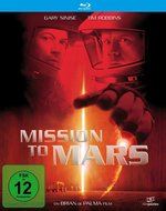 Film: Mission to Mars