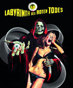 Film: Labyrinth des roten Todes