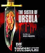 Film: Die Todesbucht - The Sister of Ursula