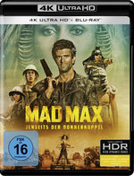 Film: Mad Max - Jenseits der Donnerkuppel