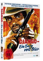 Film: Django - Ein Sarg voller Blut