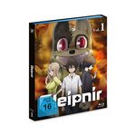 Film: Gleipnir - Vol.1